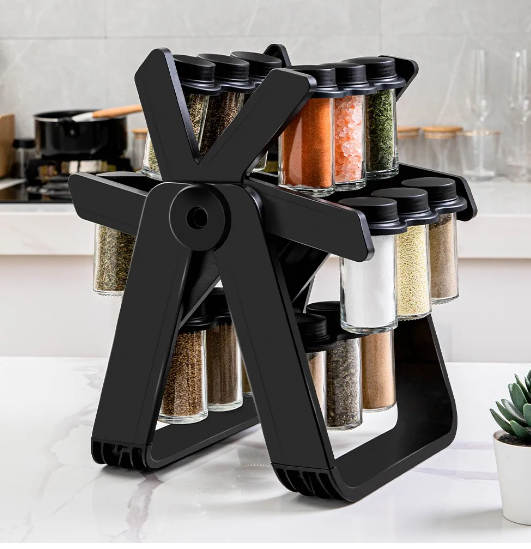 Organizador De Condimentos
